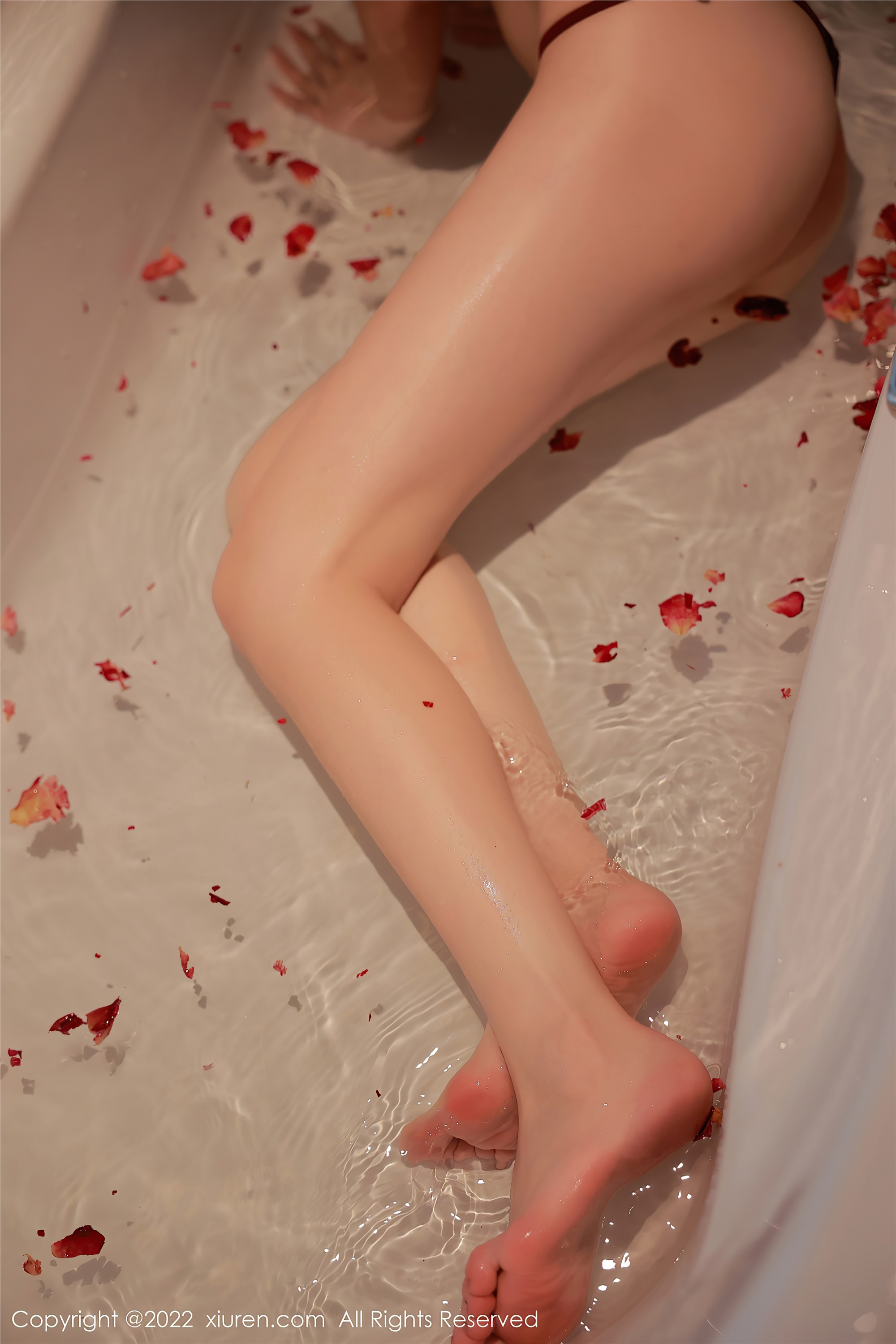 Xiuren秀人网 2022.10.09 NO.5682 Hebe韩心雨